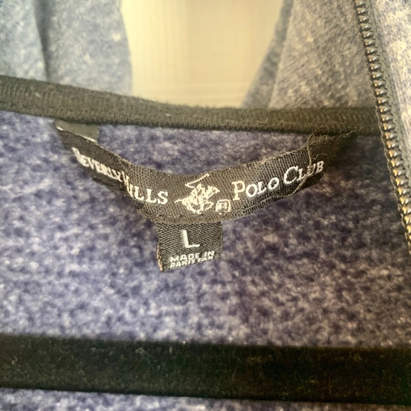 !NEW! Polo Club Jacket (boys) - Picture 4 of 4